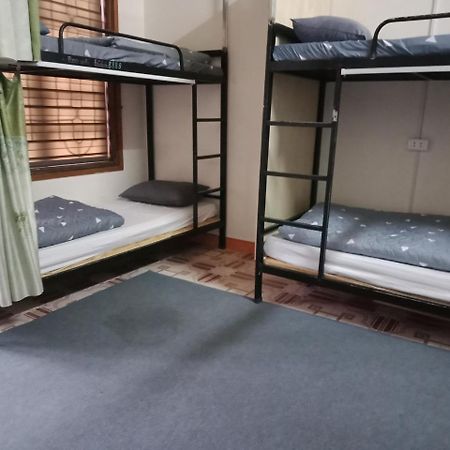 10Am Hostel 하 기앙 외부 사진