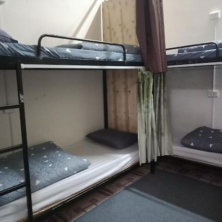 10Am Hostel 하 기앙 외부 사진