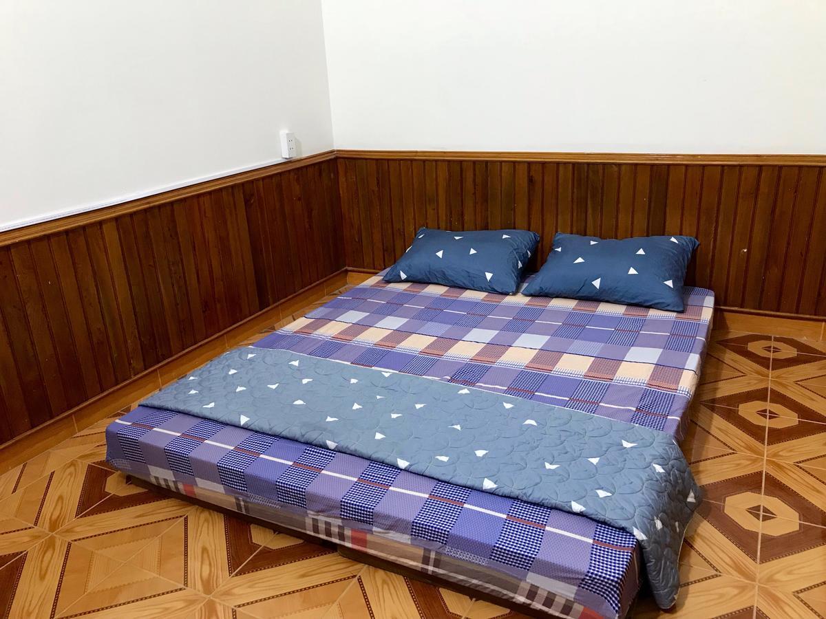 10Am Hostel 하 기앙 외부 사진