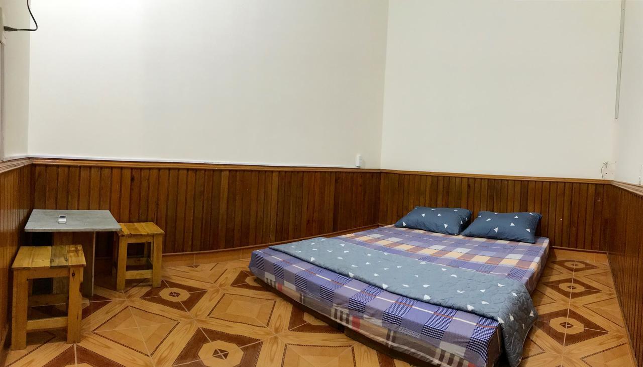 10Am Hostel 하 기앙 외부 사진