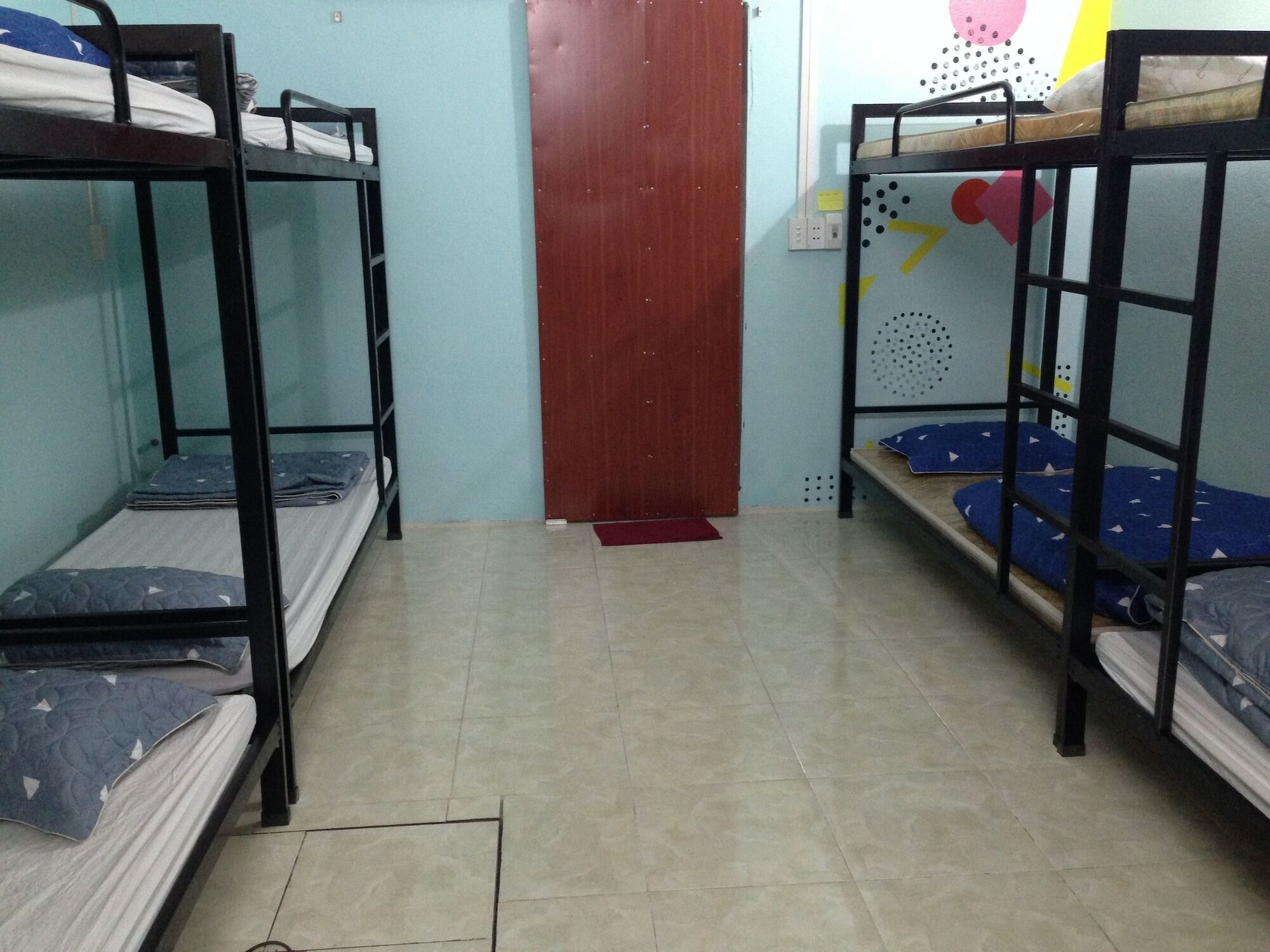 10Am Hostel 하 기앙 외부 사진