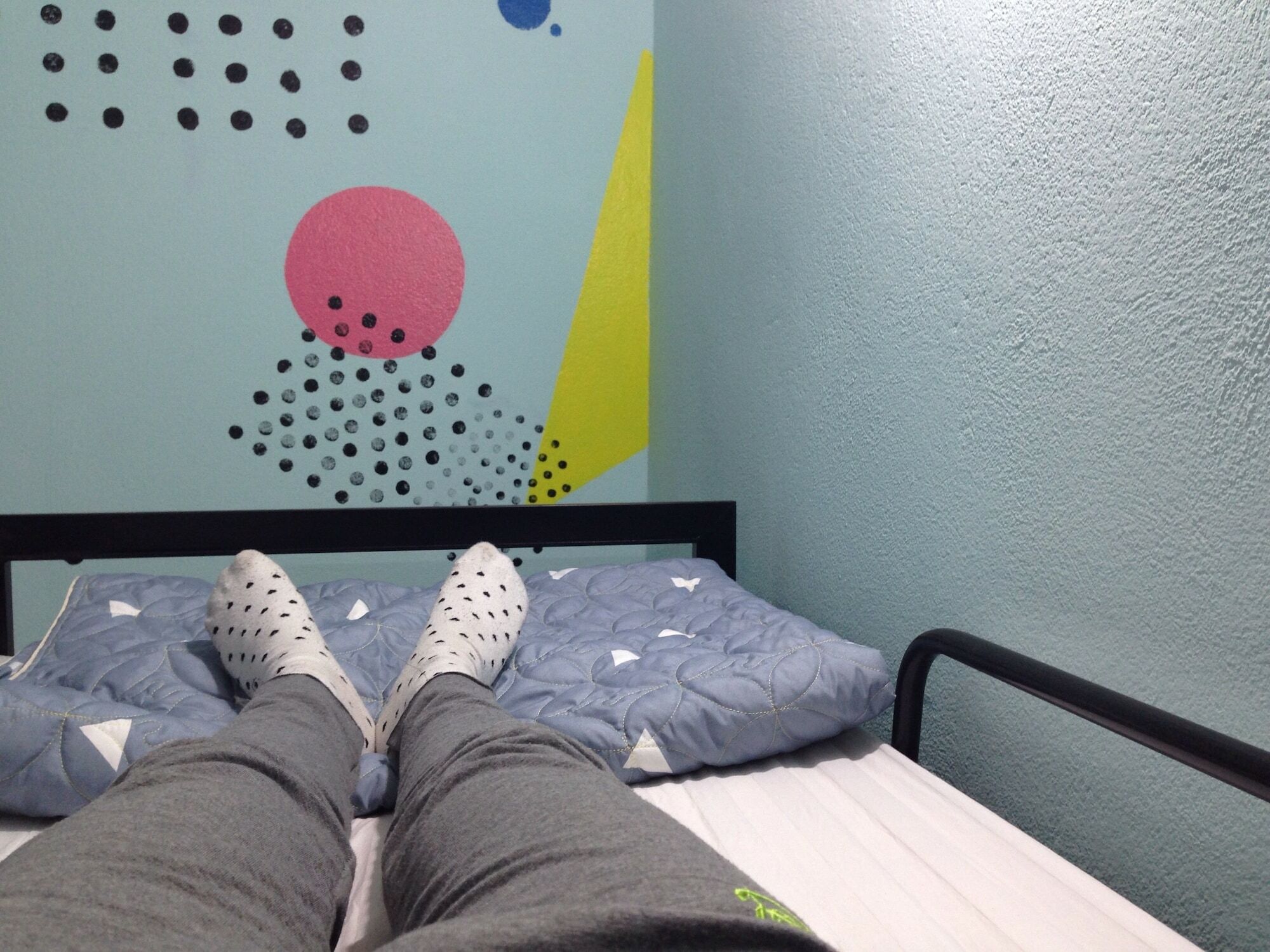10Am Hostel 하 기앙 외부 사진
