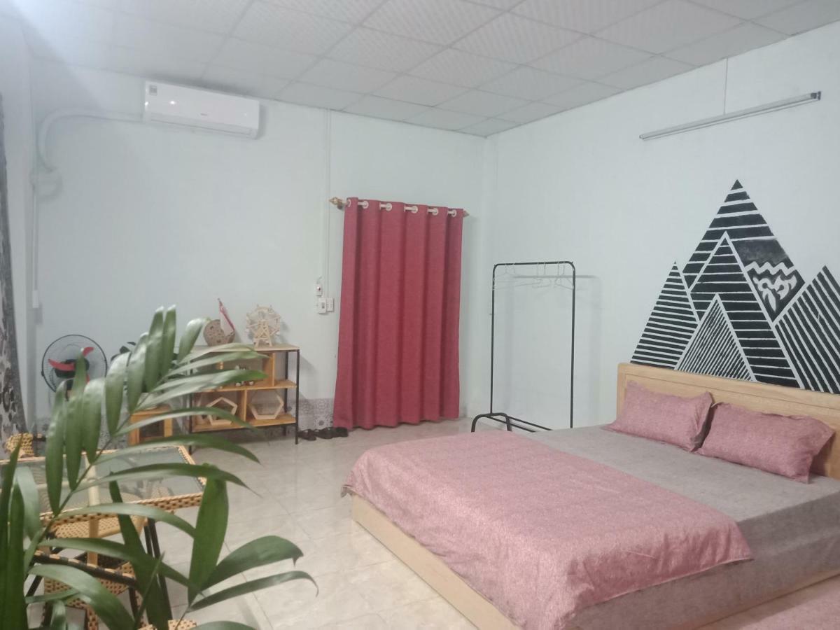 10Am Hostel 하 기앙 외부 사진